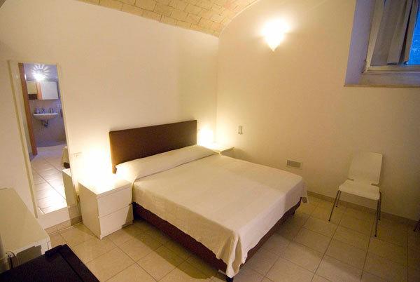 Vatican Rooms Guest House Rom Værelse billede