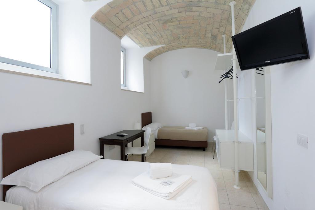 Vatican Rooms Guest House Rom Værelse billede