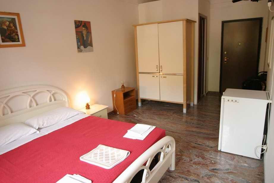 Vatican Rooms Guest House Rom Eksteriør billede