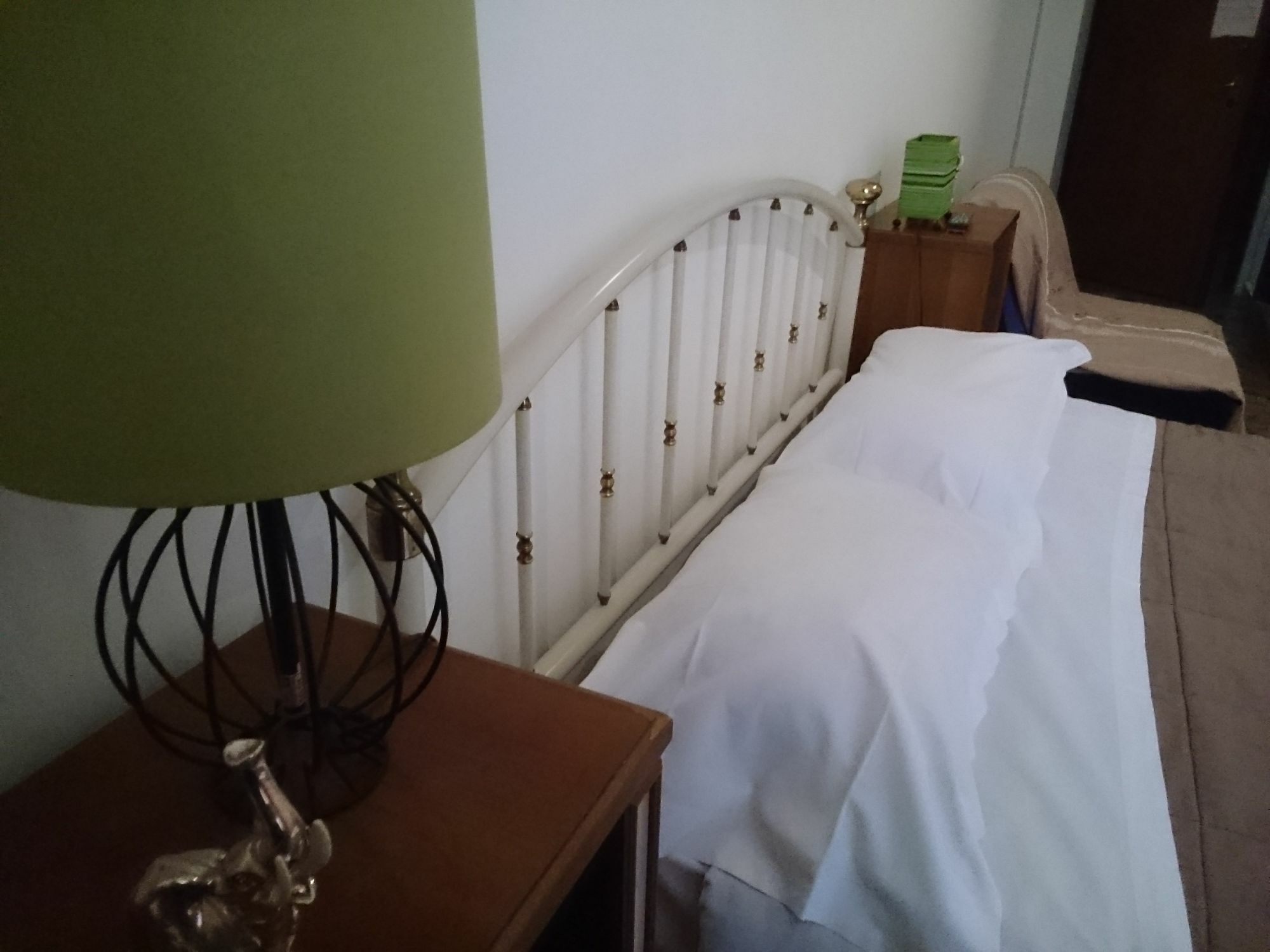 Vatican Rooms Guest House Rom Eksteriør billede